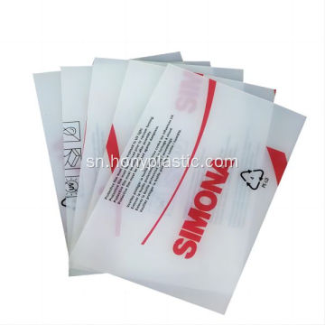 Polypropylene sheet Simona pp-c